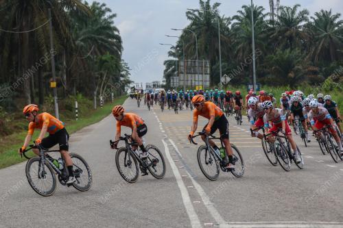 LE TOUR DE LANGKAWI 2024