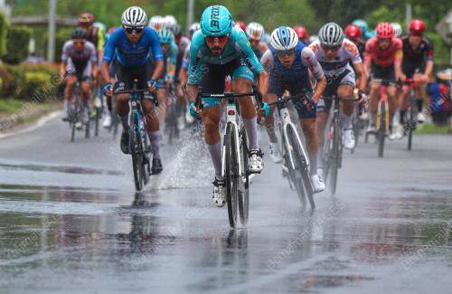 LE TOUR DE LANGKAWI 2024