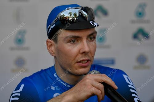 LE TOUR DE LANGKAWI 2020