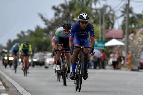 LE TOUR DE LANGKAWI 2020