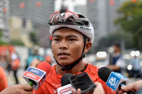 LE TOUR DE LANGKAWI 2020