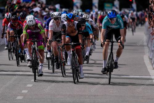 LE TOUR DE LANGKAWI 2020