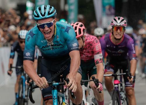 LE TOUR DE LANGKAWI MALAYSIA 2022