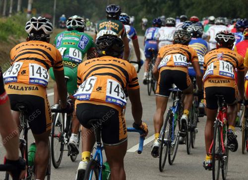 LE TOUR DE LANGKAWI
