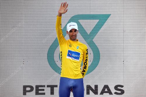 LE TOUR DE LANGKAWI 2020