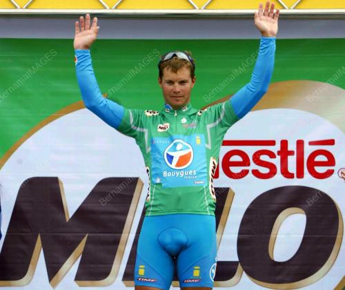 LE TOUR DE LANGKAWI