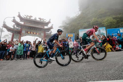 LE TOUR DE LANGKAWI MALAYSIA 2022