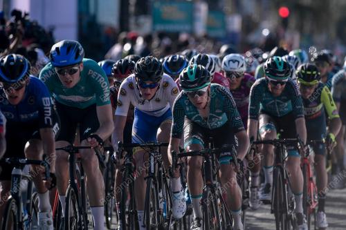 LE TOUR DE LANGKAWI 2020