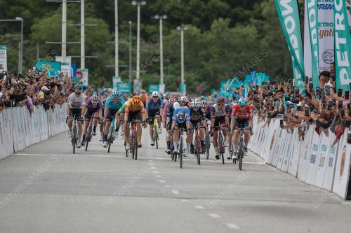 LE TOUR DE LANGKAWI MALAYSIA 2022