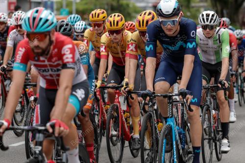 LE TOUR DE LANGKAWI MALAYSIA 2022
