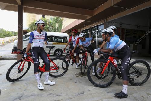 LE TOUR DE LANGKAWI MALAYSIA 2023