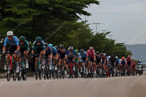 LE TOUR DE LANGKAWI MALAYSIA 2023