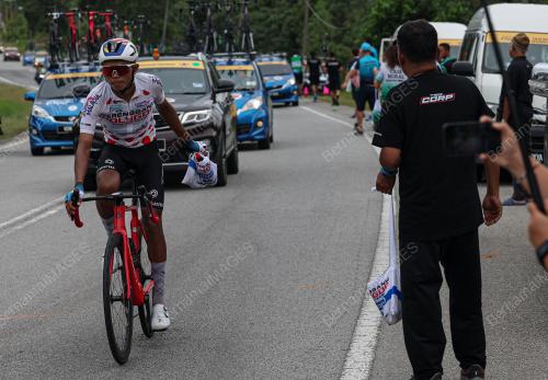 LE TOUR DE LANGKAWI MALAYSIA 2023