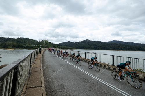 LE TOUR DE LANGKAWI MALAYSIA 2023