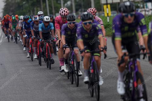 LE TOUR DE LANGKAWI MALAYSIA 2023