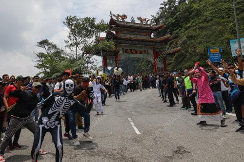 LE TOUR DE LANGKAWI MALAYSIA 2023