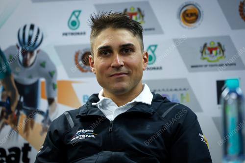 MATTEO MALUCELLI