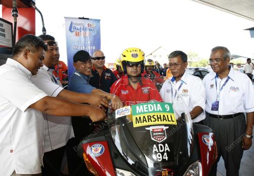 MOHAMED SALLEH