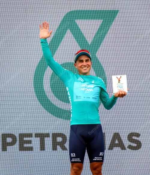 LE TOUR DE LANGKAWI 2025