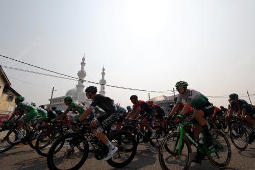 LE TOUR DE LANGKAWI MALAYSIA 2023