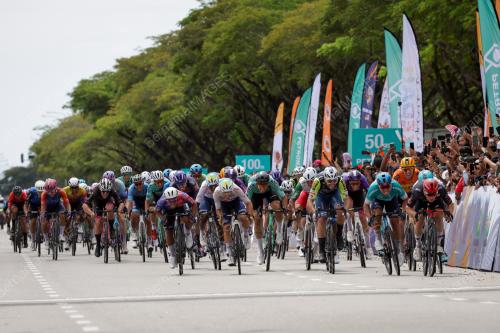 LE TOUR DE LANGKAWI 2025