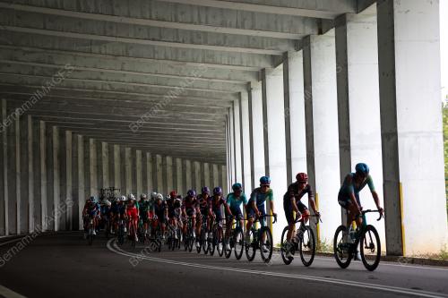 LE TOUR DE LANGKAWI 2025