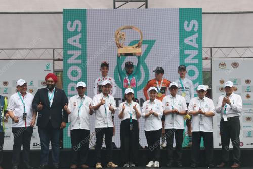 LE TOUR DE LANGKAWI MALAYSIA 2023