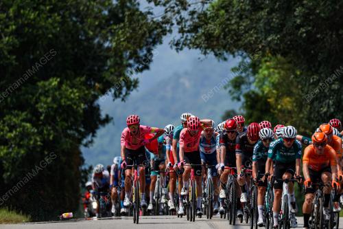 LE TOUR DE LANGKAWI 2024