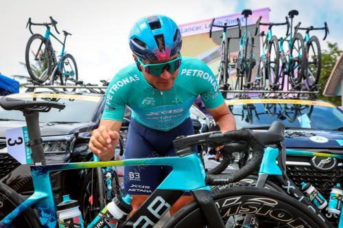LE TOUR DE LANGKAWI 2025