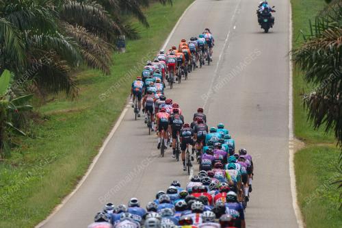 LE TOUR DE LANGKAWI 2024