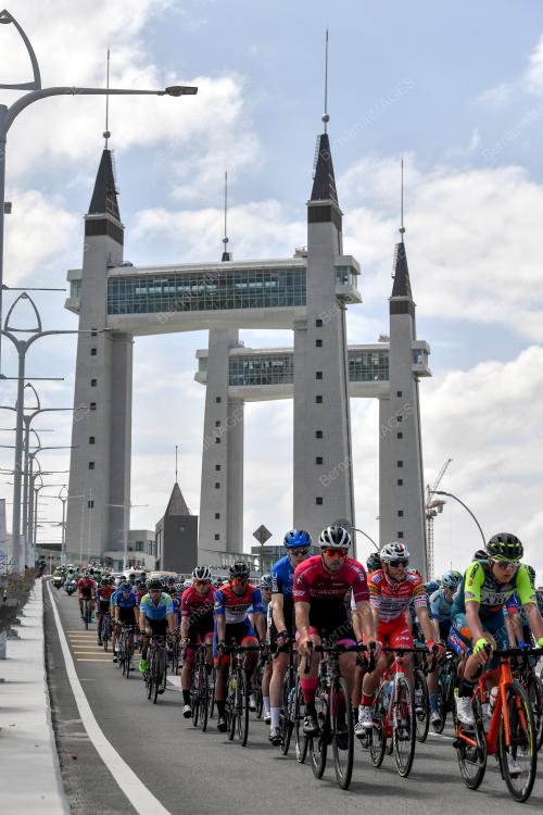 LE TOUR DE LANGKAWI 2020
