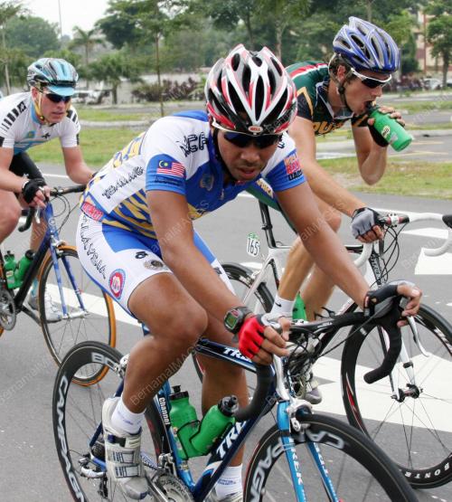 LE TOUR DE LANGKAWI