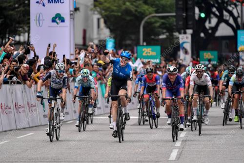 LE TOUR DE LANGKAWI 2020