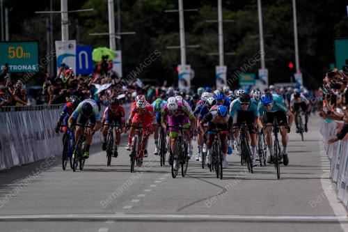LE TOUR DE LANGKAWI 2020
