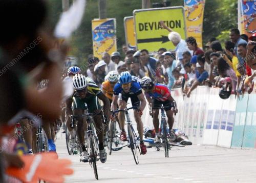 LE TOUR DE LANGKAWI