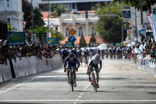 LE TOUR DE LANGKAWI 2020