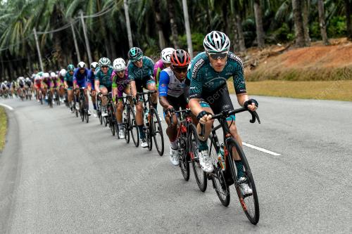 LE TOUR DE LANGKAWI 2020