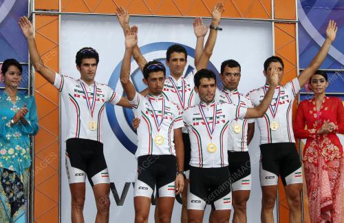 LE TOUR DE LANGKAWI