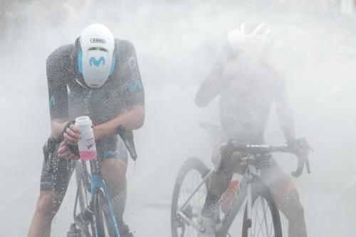 LE TOUR DE LANGKAWI MALAYSIA 2022