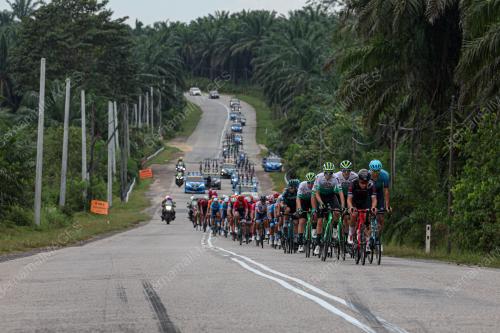 LE TOUR DE LANGKAWI MALAYSIA 2023