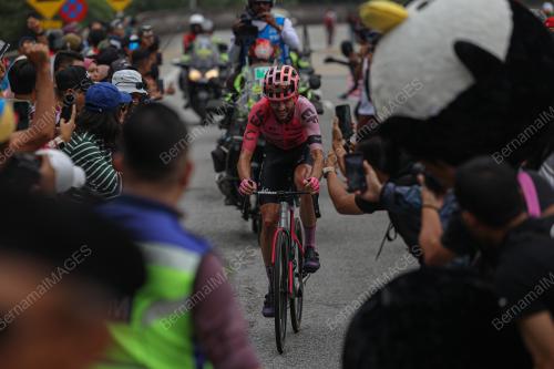 LE TOUR DE LANGKAWI MALAYSIA 2023