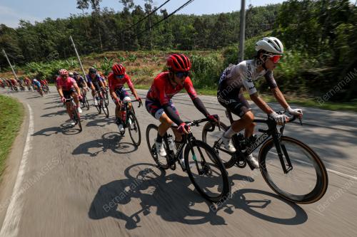 LE TOUR DE LANGKAWI MALAYSIA 2023