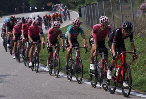 LE TOUR DE LANGKAWI MALAYSIA 2023