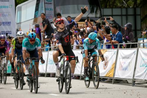 LE TOUR DE LANGKAWI 2025