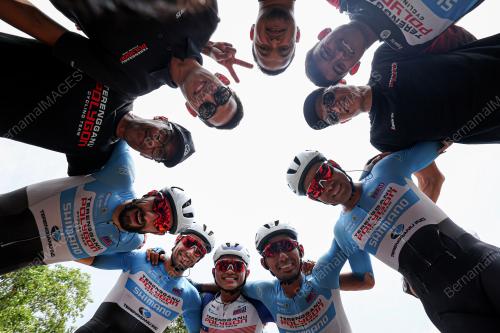 LE TOUR DE LANGKAWI MALAYSIA 2023