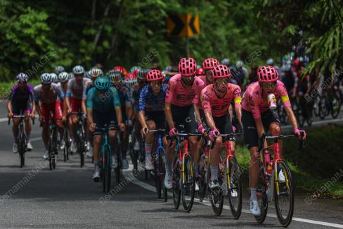 LE TOUR DE LANGKAWI 2024