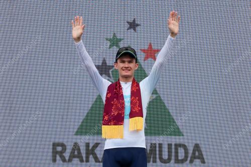 LE TOUR DE LANGKAWI 2025