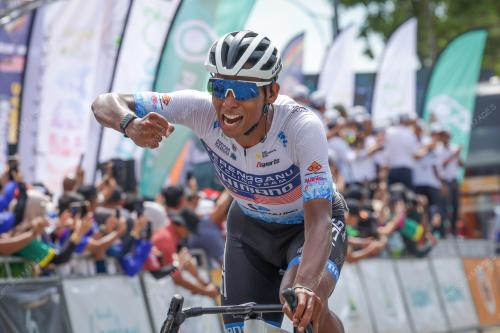 LE TOUR DE LANGKAWI 2025