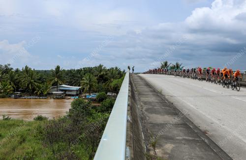 LE TOUR DE LANGKAWI 2024