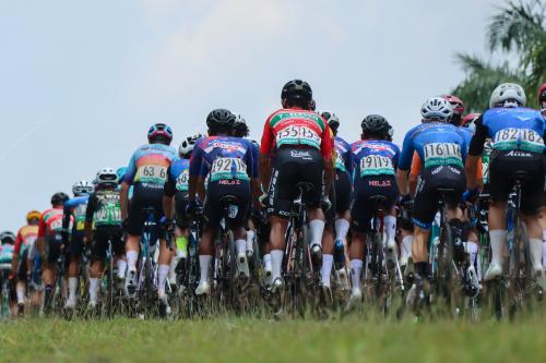 LE TOUR DE LANGKAWI 2025